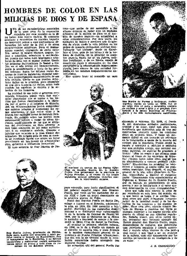 ABC MADRID 04-10-1962 página 17