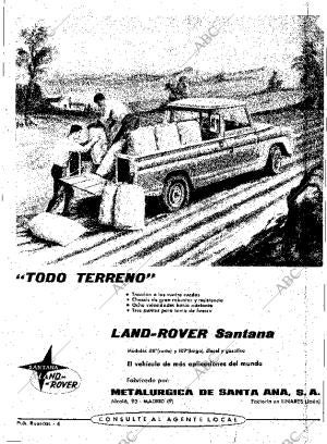 ABC MADRID 04-10-1962 página 19