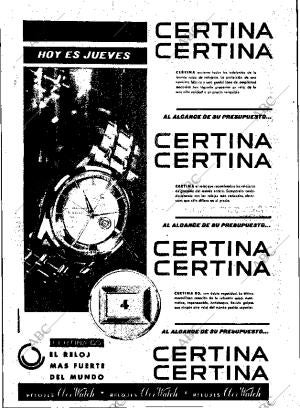 ABC MADRID 04-10-1962 página 2