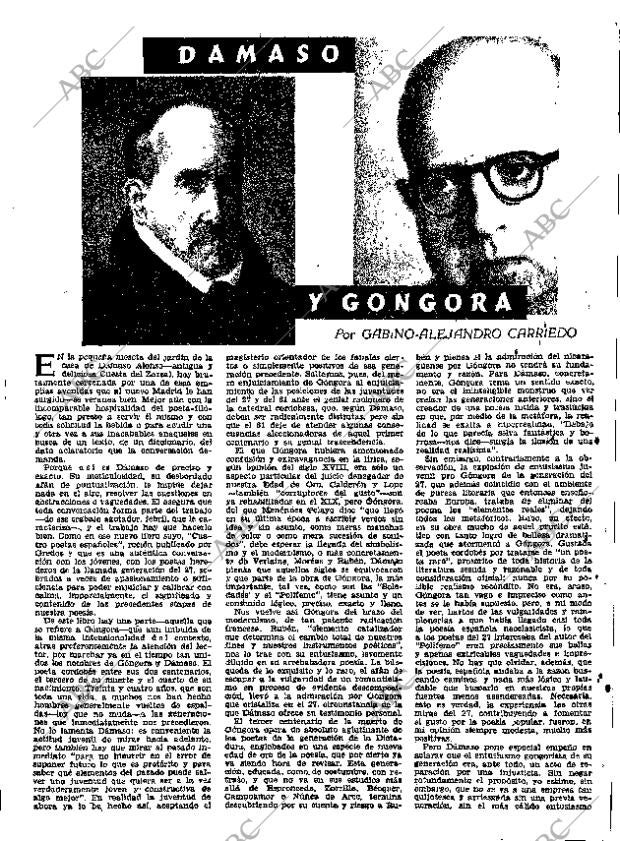 ABC MADRID 04-10-1962 página 21