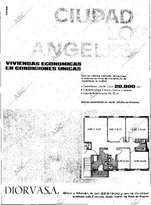 ABC MADRID 04-10-1962 página 22