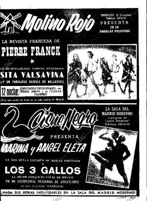 ABC MADRID 04-10-1962 página 28