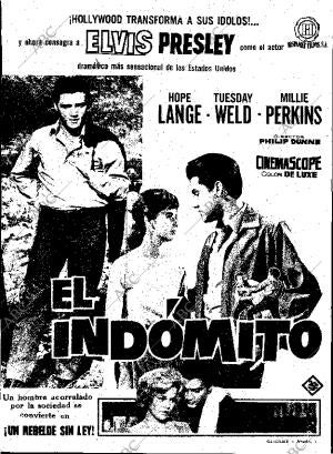 ABC MADRID 04-10-1962 página 30