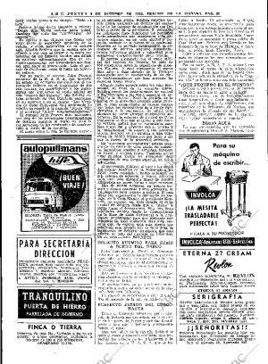 ABC MADRID 04-10-1962 página 32