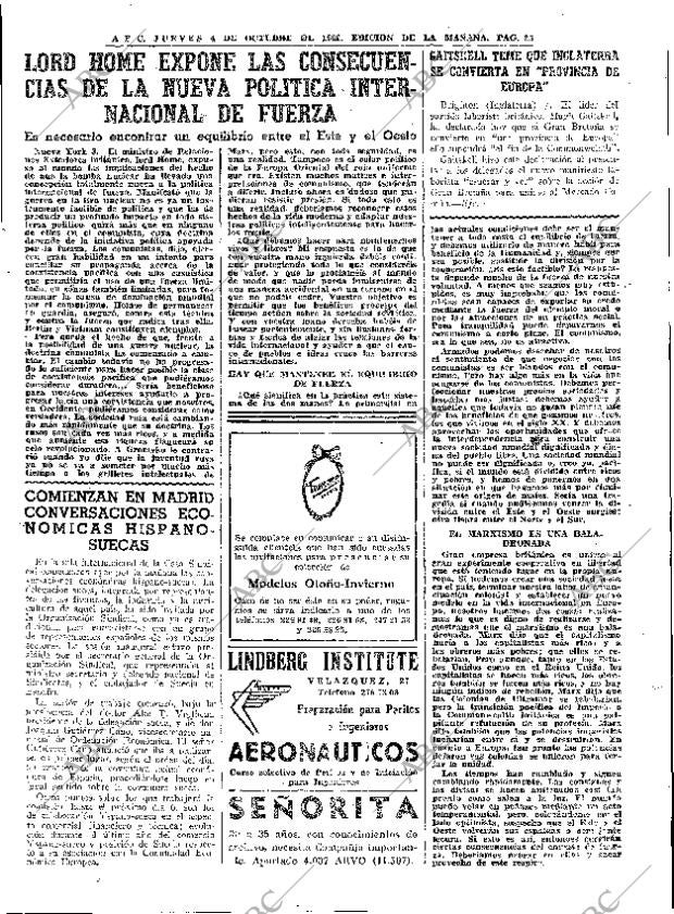 ABC MADRID 04-10-1962 página 35
