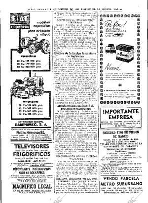 ABC MADRID 04-10-1962 página 38