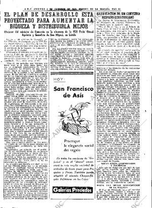 ABC MADRID 04-10-1962 página 45