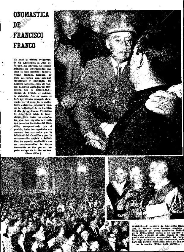ABC MADRID 04-10-1962 página 5