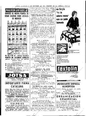 ABC MADRID 04-10-1962 página 52