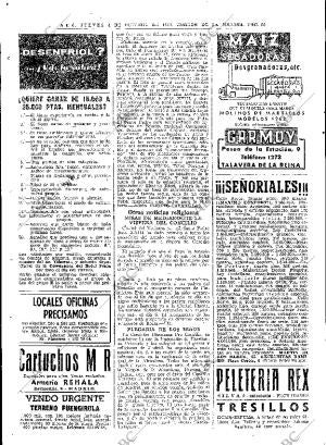 ABC MADRID 04-10-1962 página 60