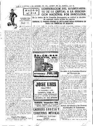 ABC MADRID 04-10-1962 página 61