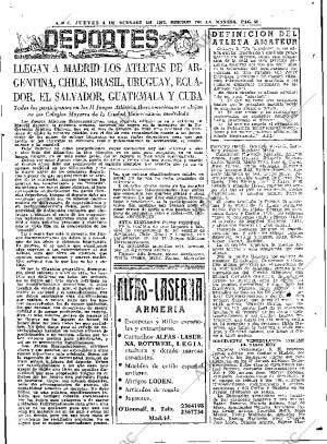 ABC MADRID 04-10-1962 página 63