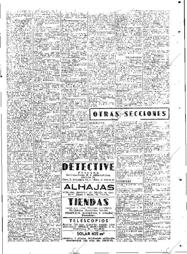 ABC MADRID 04-10-1962 página 73