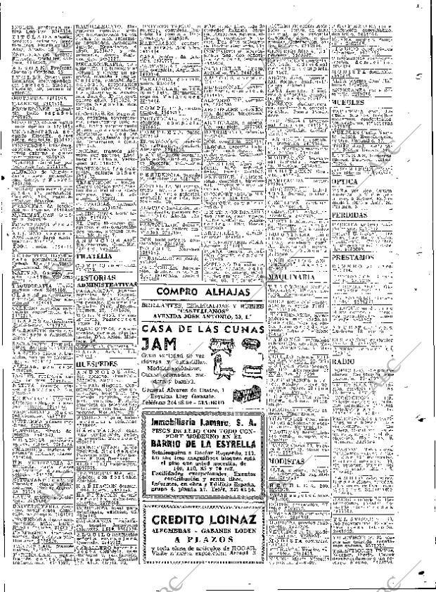 ABC MADRID 04-10-1962 página 75