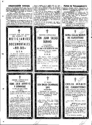 ABC MADRID 04-10-1962 página 78