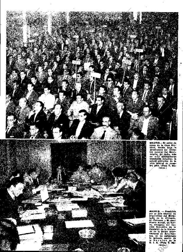 ABC MADRID 04-10-1962 página 8