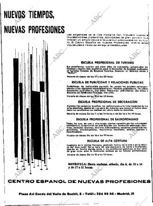 ABC MADRID 05-10-1962 página 12