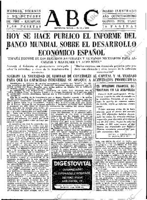 ABC MADRID 05-10-1962 página 31