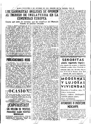 ABC MADRID 05-10-1962 página 36