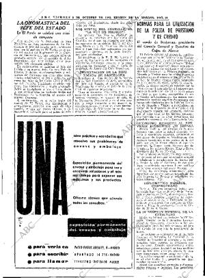 ABC MADRID 05-10-1962 página 39