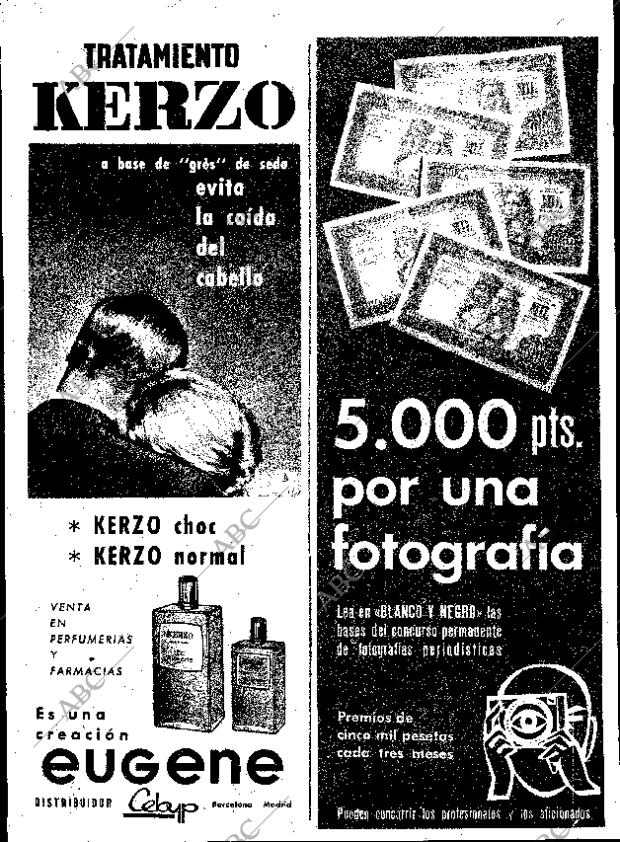 ABC MADRID 05-10-1962 página 4
