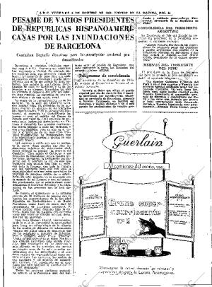 ABC MADRID 05-10-1962 página 41