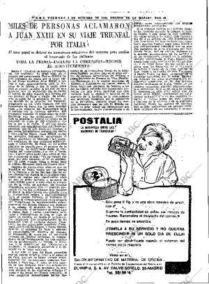 ABC MADRID 05-10-1962 página 45