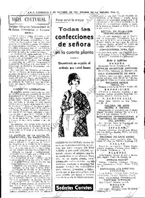 ABC MADRID 05-10-1962 página 48