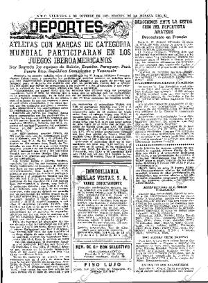 ABC MADRID 05-10-1962 página 55