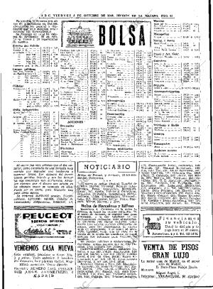 ABC MADRID 05-10-1962 página 61