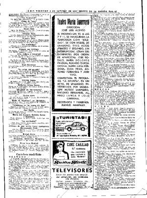 ABC MADRID 05-10-1962 página 65