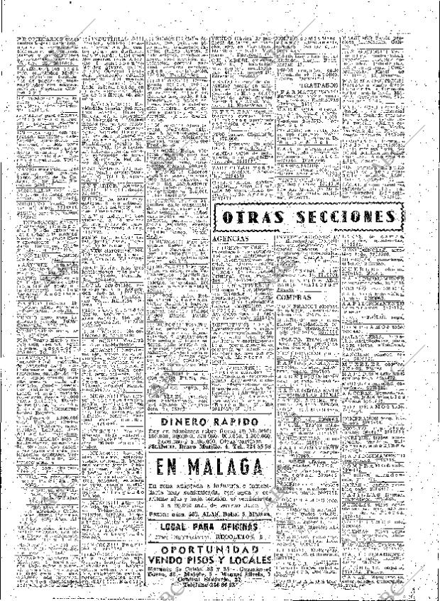 ABC MADRID 05-10-1962 página 69