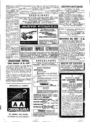 ABC MADRID 05-10-1962 página 73