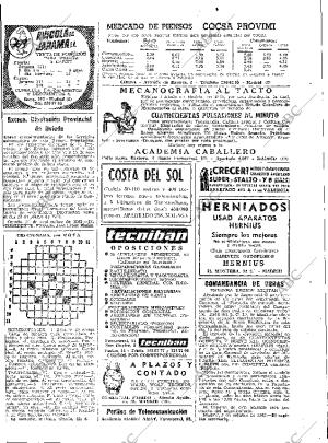 ABC MADRID 05-10-1962 página 75