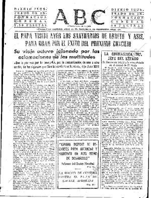 ABC SEVILLA 05-10-1962 página 11