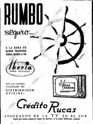 ABC SEVILLA 05-10-1962 página 4