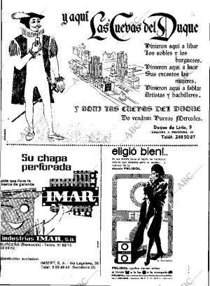 ABC MADRID 06-10-1962 página 10