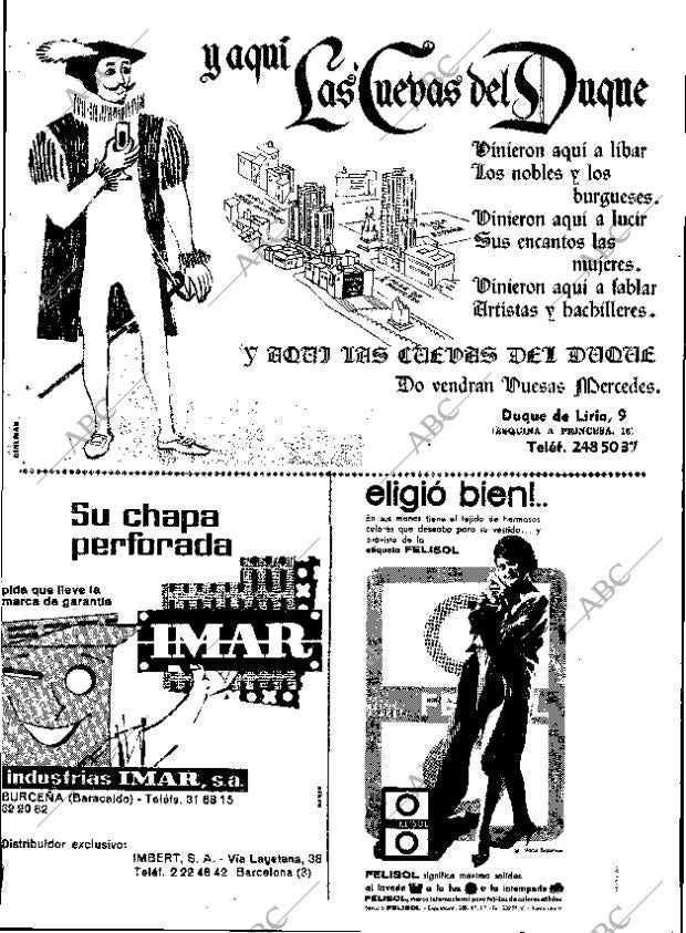 ABC MADRID 06-10-1962 página 10