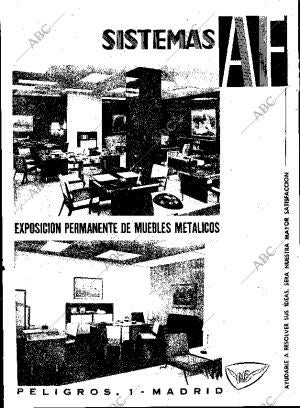 ABC MADRID 06-10-1962 página 12