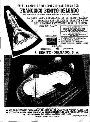 ABC MADRID 06-10-1962 página 15