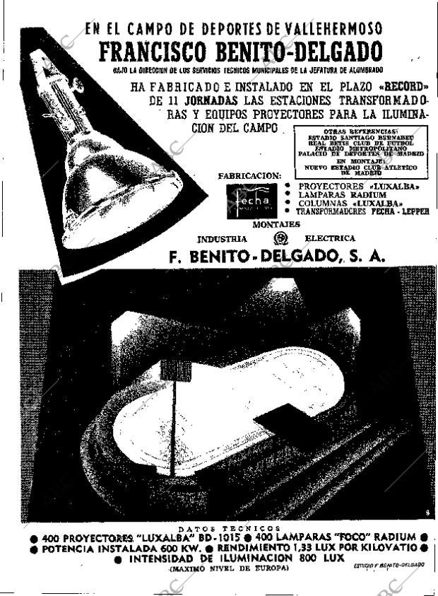 ABC MADRID 06-10-1962 página 15