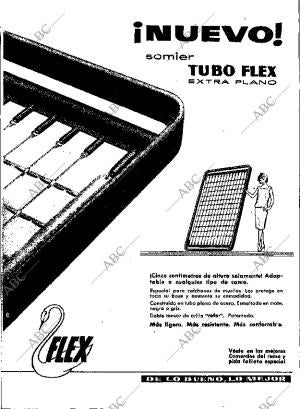 ABC MADRID 06-10-1962 página 16