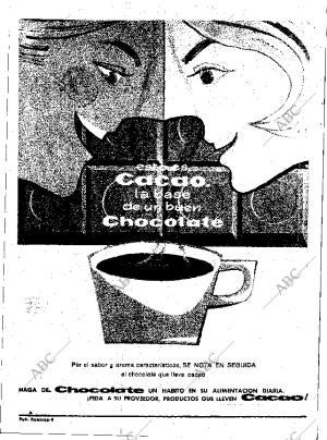 ABC MADRID 06-10-1962 página 2