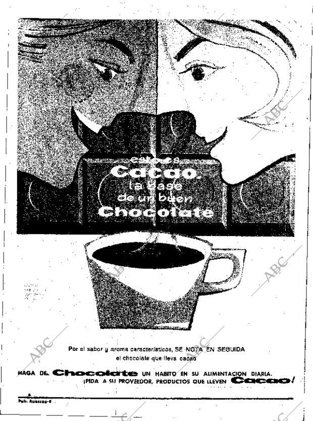 ABC MADRID 06-10-1962 página 2