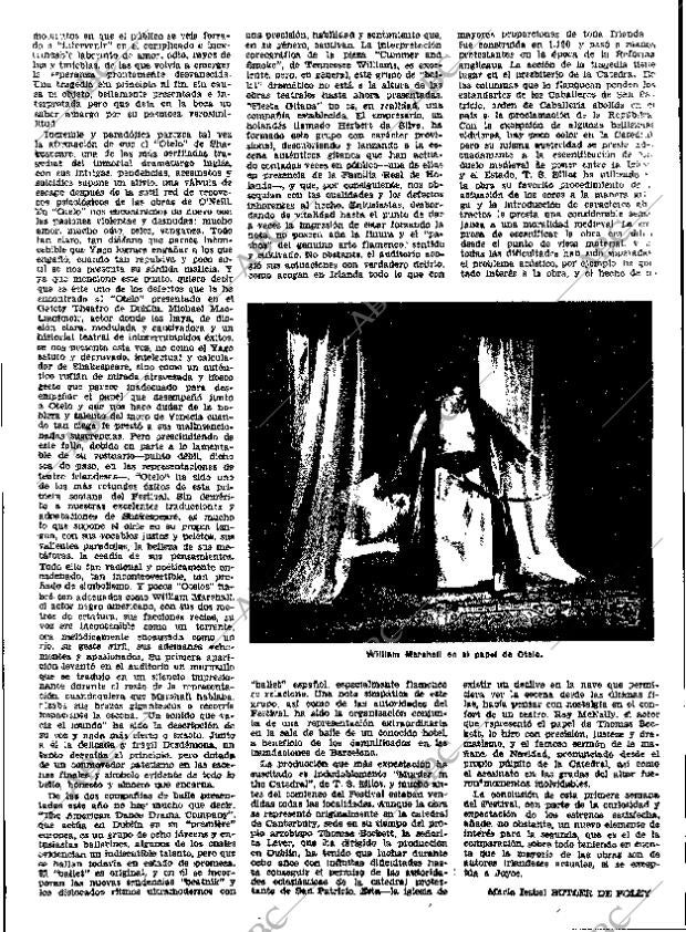 ABC MADRID 06-10-1962 página 23