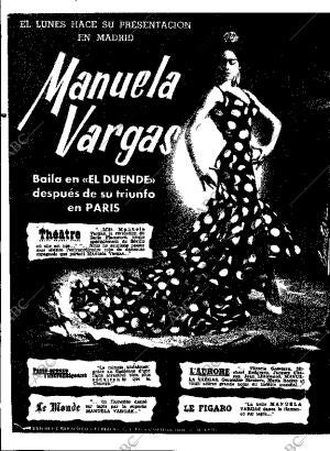 ABC MADRID 06-10-1962 página 26