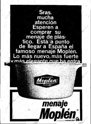 ABC MADRID 06-10-1962 página 28