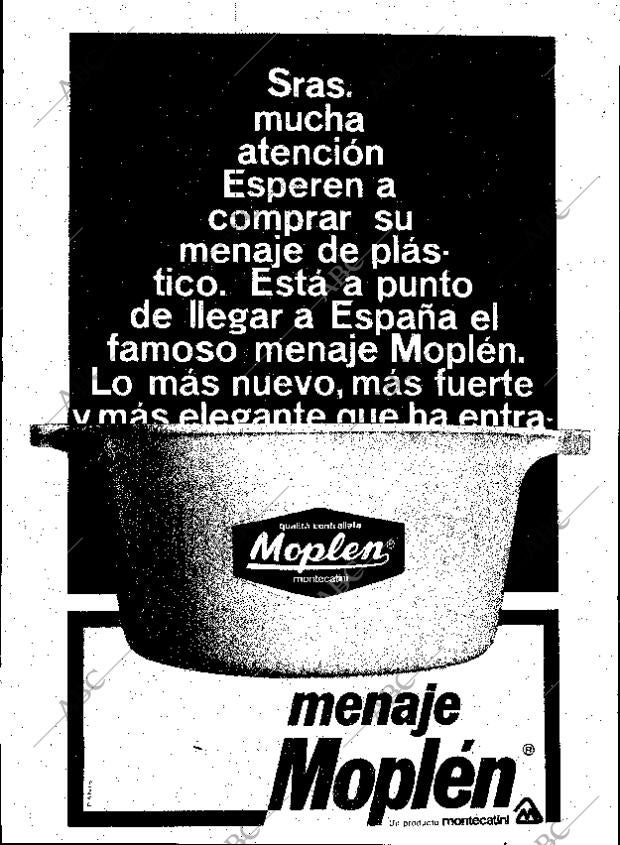 ABC MADRID 06-10-1962 página 28