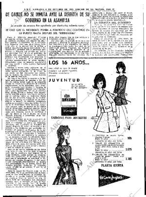 ABC MADRID 06-10-1962 página 37
