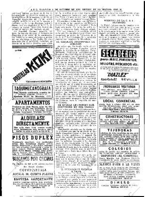 ABC MADRID 06-10-1962 página 38